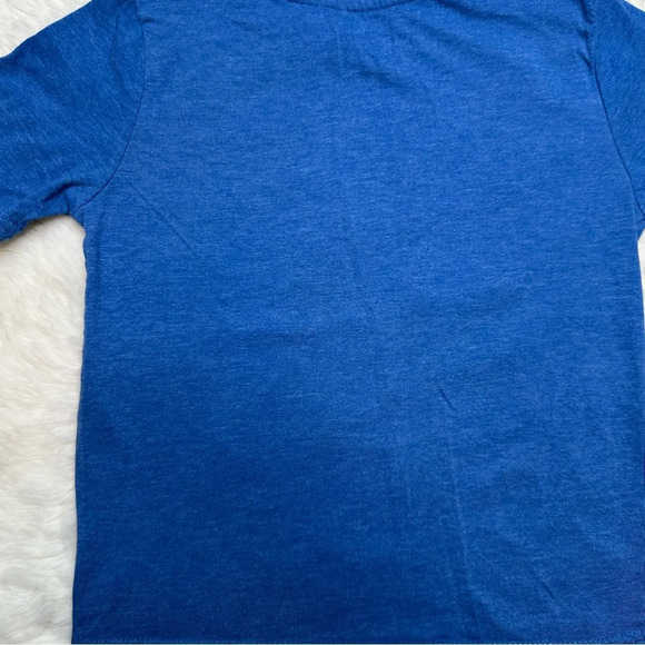 Nintendo The Super Mario Brothers Movie Blue Size 5 - Picture 13 of 16